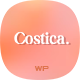 Costica - Skincare & Cosmetics Shop WordPress Theme - ThemeForest Item for Sale