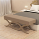 Bedroom Pouf 001 - 3DOcean Item for Sale