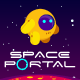Space Portal - HTML5 - Construct 3 - CodeCanyon Item for Sale