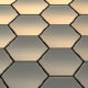 Metal Hexagon Loop - VideoHive Item for Sale