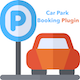 Car Park Booking WordPress plugin - CodeCanyon Item for Sale