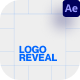 Logo Reveal (Light Mode) - VideoHive Item for Sale