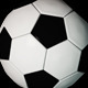 Football - Soccer Ball Rotating - VideoHive Item for Sale