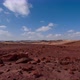 Red Clay Desert Blue Sky - VideoHive Item for Sale