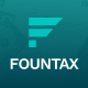 Fountax – Tax Advisor & Financial Consulting FSE WordPress Theme - ThemeForest Item for Sale