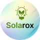 Solarox - Ecology & Solar Energy React Next JS Template - ThemeForest Item for Sale