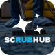 ScrubHub - Cleaning Services Figma Template - ThemeForest Item for Sale