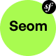 Seom - SEO & digital marketing Symfony Template - ThemeForest Item for Sale