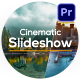 Inspired Cinematic Slideshow - VideoHive Item for Sale
