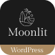 Moonlit - Hotel Booking WordPress Theme - ThemeForest Item for Sale