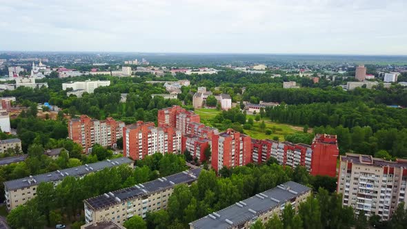 Vitebsk   The Northern Capital 27