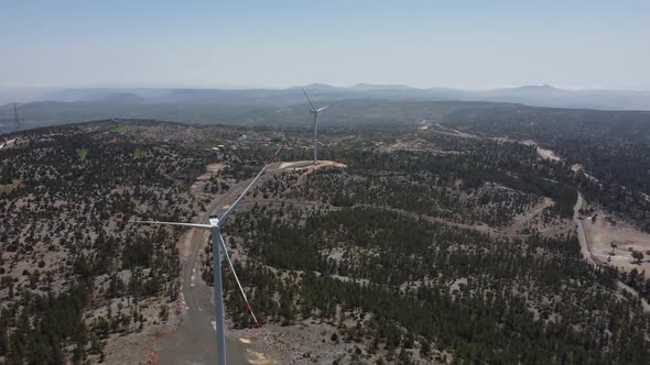 Wind Turbine