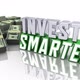 Invest Smarter Better Money Income Results Return On Investment Roi Strategy - VideoHive Item for Sale
