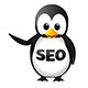 SEO Penguin - GraphicRiver Item for Sale