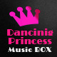 Dancing Princess Music Box