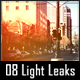 Light Leaks - VideoHive Item for Sale