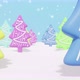 Christmas Sweet Cookie Winter 02 4k  - VideoHive Item for Sale