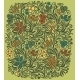 Decorative Floral Background - GraphicRiver Item for Sale