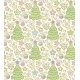 Seamless Christmas Color Background - GraphicRiver Item for Sale