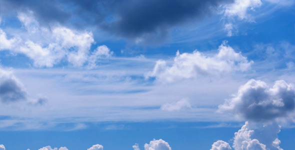 Clouds Timelapse 080 alt