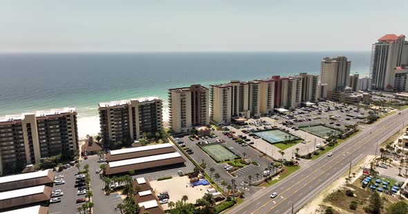 Beachfront Phoenix Vacation Rental Condos Gulf Shores Alabama