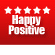 Happy Positive