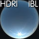 HDRI IBL 1727 Clear Blue Sky - 3DOcean Item for Sale
