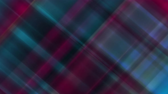 Abstract colorful rays line tech background