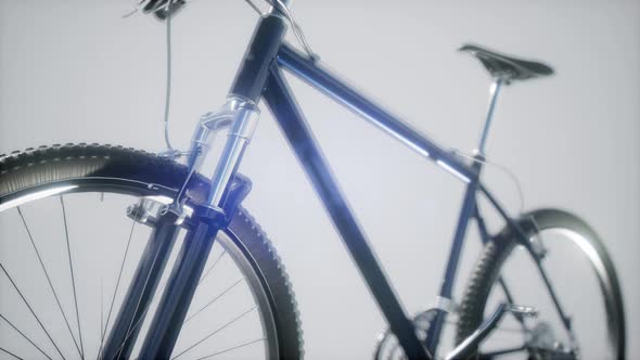 Mountain Sport Bike alt