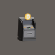 3D Animation of Bitcoin ATMs allow users transactions - VideoHive Item for Sale