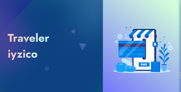 Traveler Iyzico