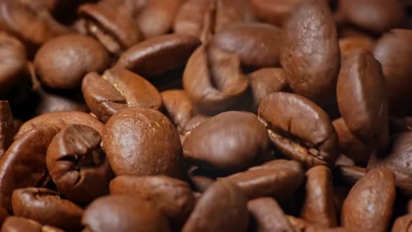 Coffee Beans