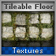 Tileable Floor Textures - GraphicRiver Item for Sale