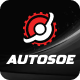Ap Autosoe - Car & Auto Parts Shopify Theme - ThemeForest Item for Sale