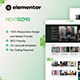 NextGizmo - Gadget News & Magazine Elementor Template Kit - ThemeForest Item for Sale