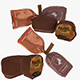 Helena Chocoteja ORANGE Chocolate - 3DOcean Item for Sale