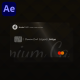 Credit Card - VideoHive Item for Sale
