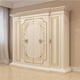Classic Wardrobe 001 - 3DOcean Item for Sale