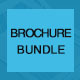 Architecture Brochure Bundle V02 - GraphicRiver Item for Sale