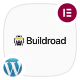 Buildroad - Urban Planning & Toll Contractor Elementor Template Kit - ThemeForest Item for Sale