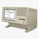 Apple Lisa 2 (Macintosh XL) A6S0300 Monoblock 1984-1986 M 1 - 3DOcean Item for Sale