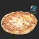 Pizza 1 - 3DOcean Item for Sale