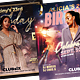 Birthday Flyer Bundle - GraphicRiver Item for Sale