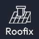 Roofix | Roofing Services Vue Js Template. - ThemeForest Item for Sale