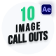 Image Call Outs - VideoHive Item for Sale
