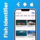 AI Fish Indetifier | Flutter Android/iOS Full Application | Premium Plan - CodeCanyon Item for Sale
