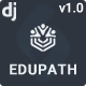 Edupath - Django Online Courses & Education LMS Template - ThemeForest Item for Sale