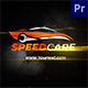 Speed Logo And Text  || MOGRT || Premiere pro - VideoHive Item for Sale