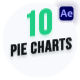 Pie Charts - VideoHive Item for Sale