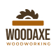 Woodaxe - Carpenter & Craftman Elementor Template Kit - ThemeForest Item for Sale
